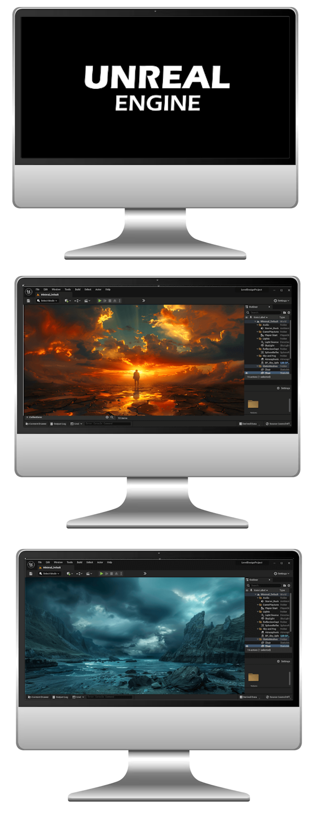 Unreal Engine 5 Intermediate