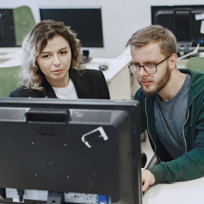 Flexible Locations — Ascent in-house training