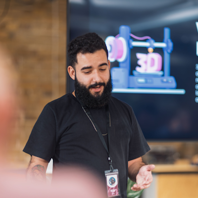 Interactive Learning — Ascent in-house training