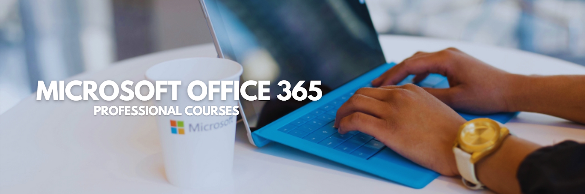 Microsoft PowerPoint 365 Course Cardiff