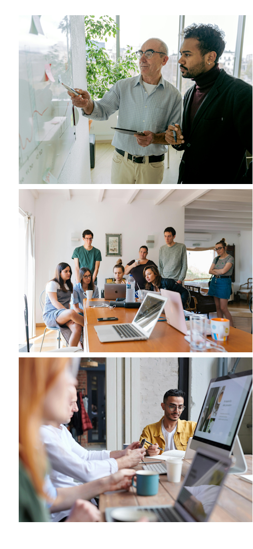 Professional Minute Taking Courses Cardiff