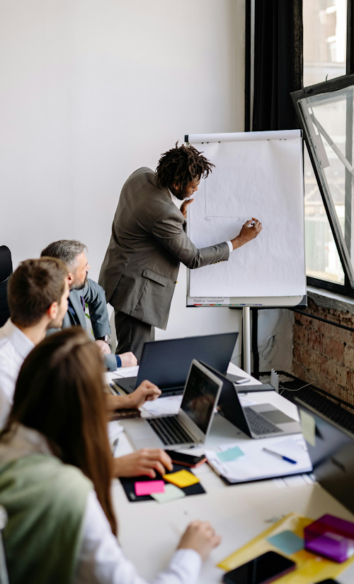 Professional Minute Taking Courses Cardiff