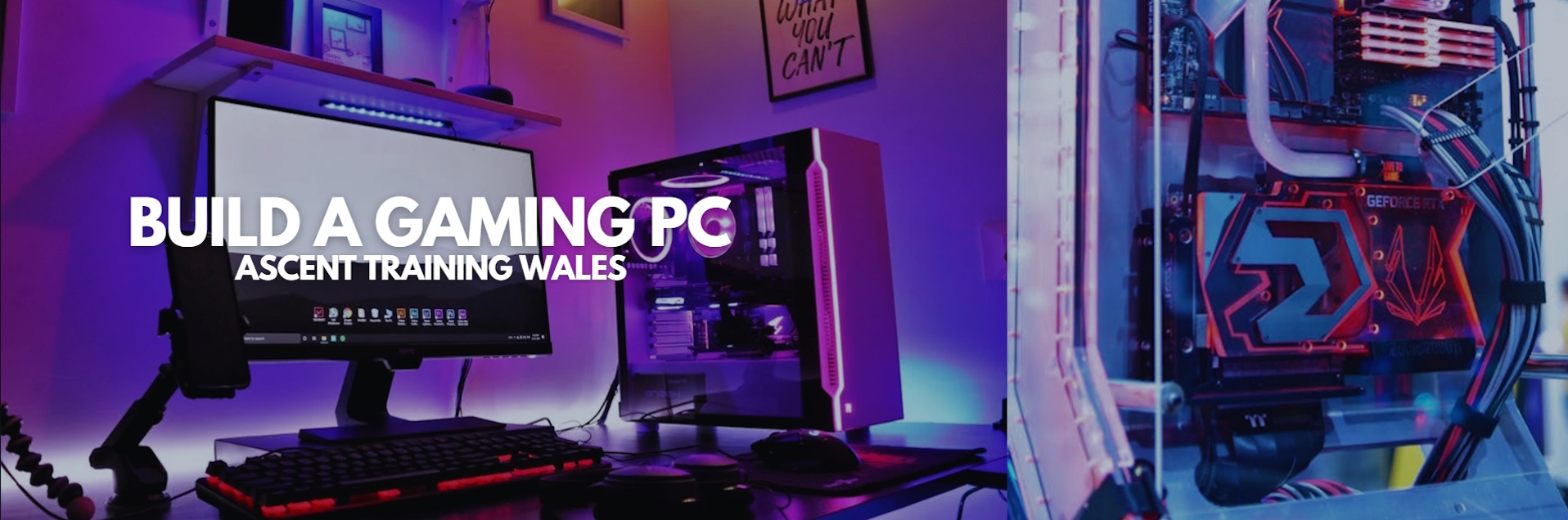 Building a Gaming PC