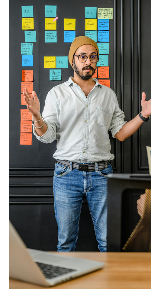 Public Speaking with Confidence Course