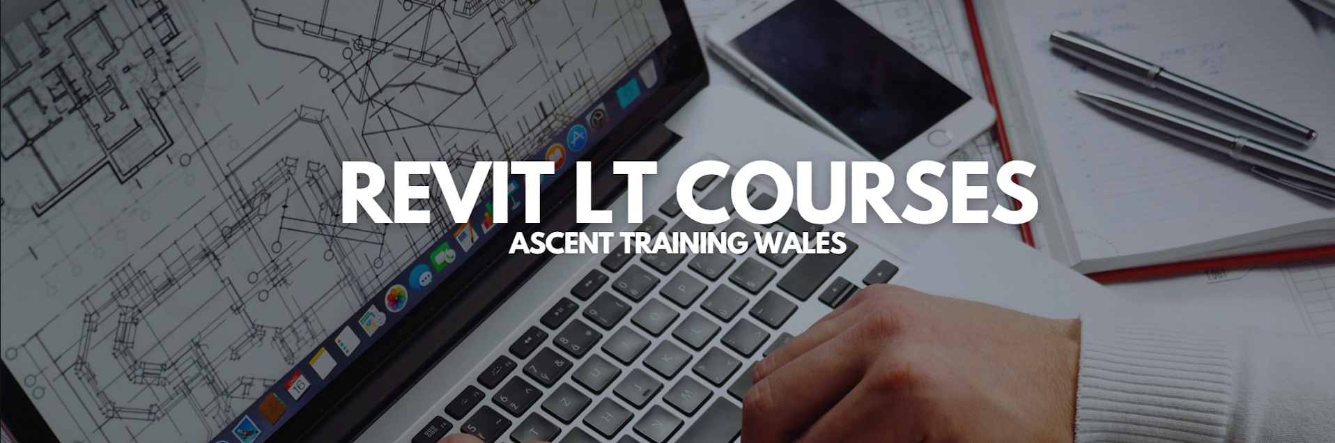 Autodesk Revit LT Course Cardiff