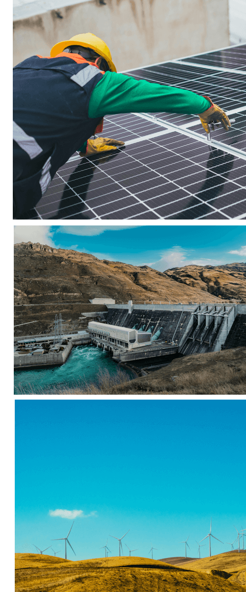 Implementing Renewable Energy and Sustainability at Work Course Cardiff