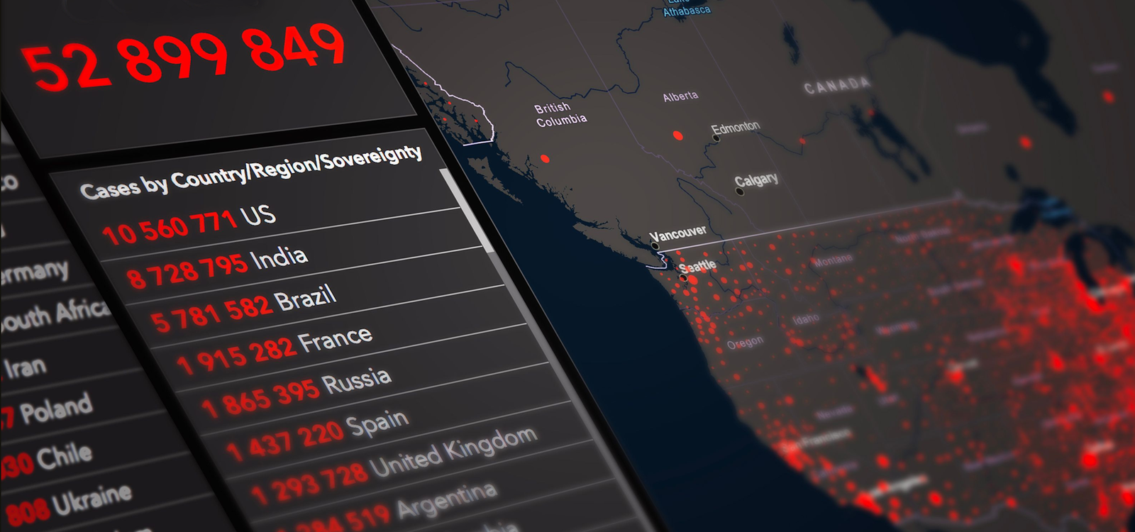Geospatial OSINT and GEOINT for market and site intelligence course in Cardiff