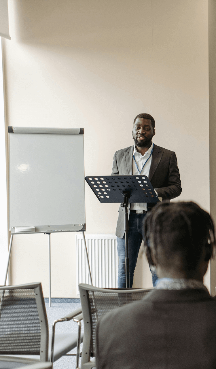 Train the Trainer Course Cardiff