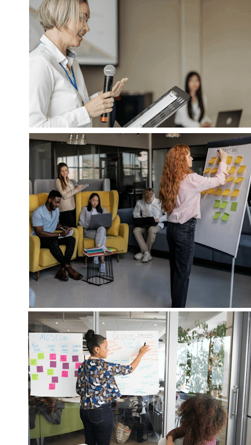 Train the Trainer Course Cardiff